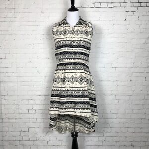 Shyanne high low dress